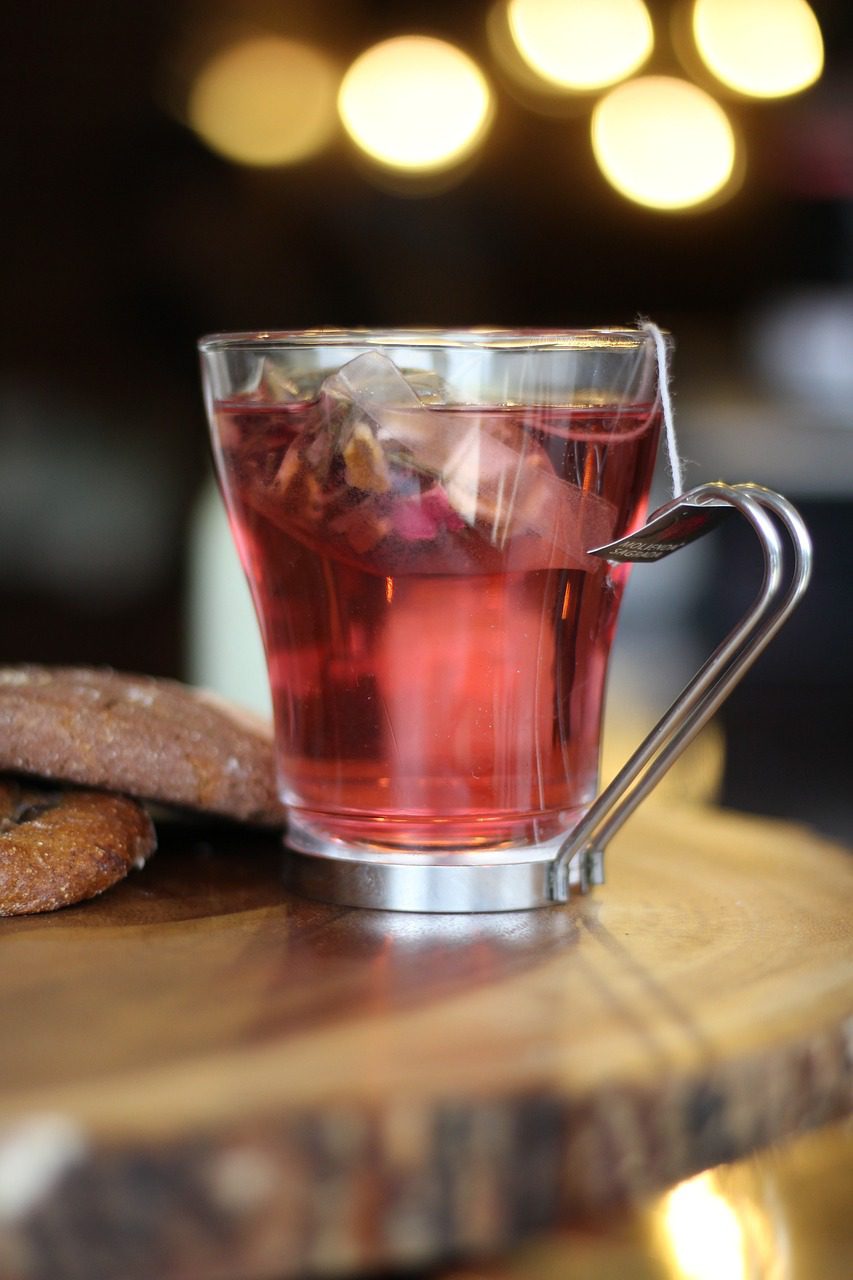 Thés et Infusions