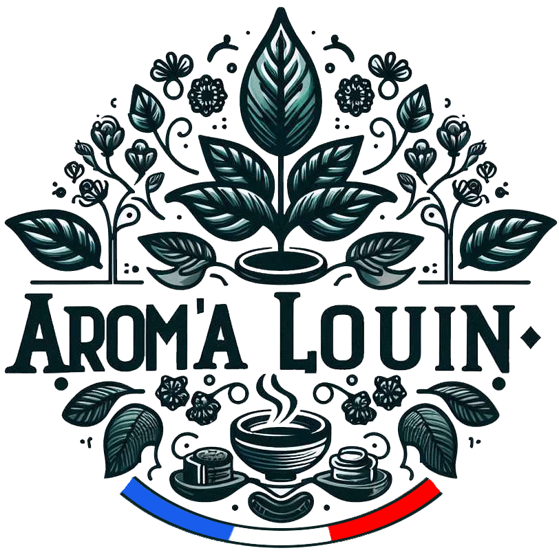 AROM'A LOUIN