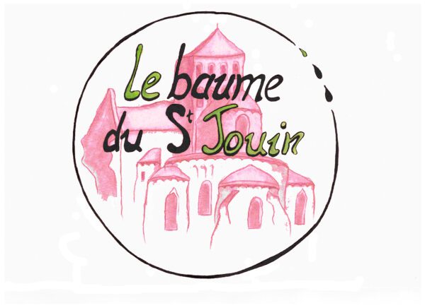 Baume anti-douleur Chaud du Saint-jouin – Image 2
