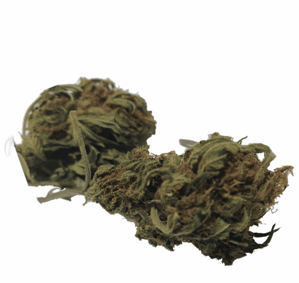 Vrac Recovery CBD Bio 100g : Douceur Fraise & Puissance Relaxante (5/5)
