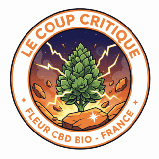 Fleur CBD Bio : Le Coup Critique