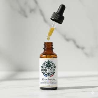 Sérum visage Essentiel